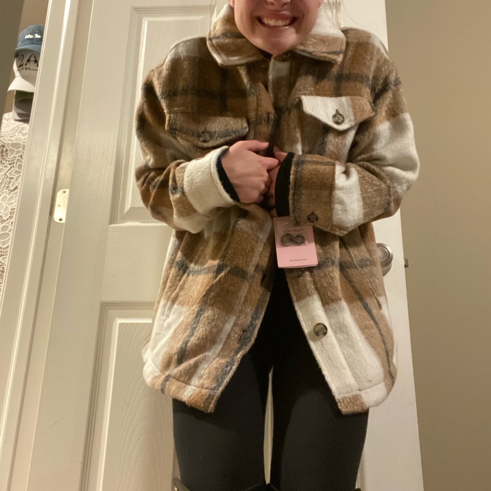 Meet your Posher, Sophia